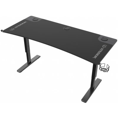 Ultradesk Cruiser černý – Hledejceny.cz