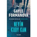 Nevím kudy kam - Formanová Gayle – Hledejceny.cz