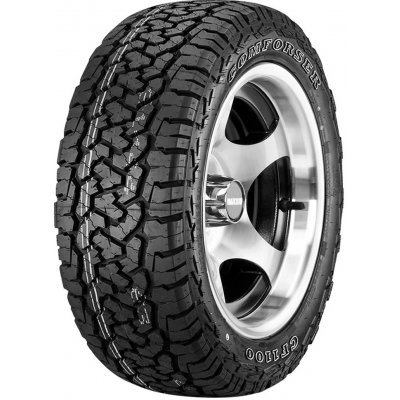 Comforser CF1100 265/70 R16 121/118R