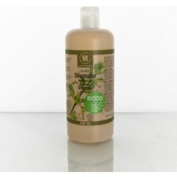 Urtekram šampon Kopřiva 500 ml