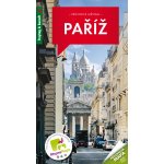 Paříž průvodce městem – Hledejceny.cz