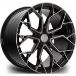 Riviera RF5 10,5x22 5x112 ET25 black polished dark tint – Sleviste.cz