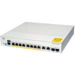 Cisco C1000-8FP-2G-L – Sleviste.cz