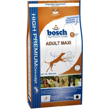 bosch Adult Maxi 2 x 15 kg