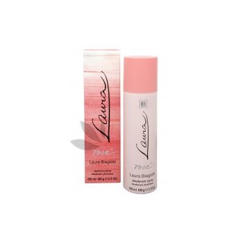 Laura Biagiotti Rosé deospray 150 ml