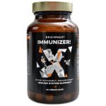 IMMUNIZER! 60 rostlinných kapslí – Hledejceny.cz