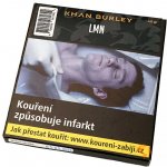 OOO "M and Company" Khan Burley Lemon 40 g – Zbozi.Blesk.cz