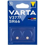VARTA 377/SR626 2ks 35053717 – Zboží Živě