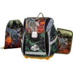 Oxybag Premium Jurassic World 3-dílný – Sleviste.cz