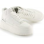 Alpine Pro Caria dámské kotníkové tenisky bílá – Zboží Dáma