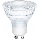 Nordlux LED žárovka reflektor GU10 345lm Glass čirá – Zboží Živě