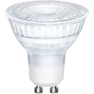 Nordlux LED žárovka reflektor GU10 345lm Glass čirá – Zboží Živě
