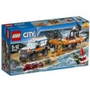 LEGO® City 60165 Vozidlo zásahové jednotky 4x4