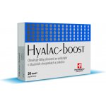 PharmaSuisse Hyalac-Boost 30 tablet – Hledejceny.cz