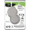 Seagate BarraCuda 500GB, ST500LM034