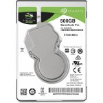 Seagate BarraCuda 500GB, ST500LM034 – Zboží Živě