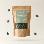 Chlorella tablety BIO 250 g – Hledejceny.cz