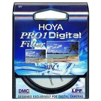 Hoya PL-C DMC Pro1 52 mm