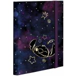 Colorino 96359PTR Stitch Gold A4 – Zboží Dáma