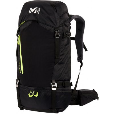 Millet 2264 Ubic 40l noir