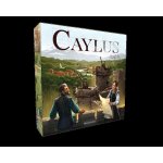 Caylus 1303 2nd Edition – Hledejceny.cz