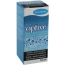 Optive Plus oční kapky 10 ml