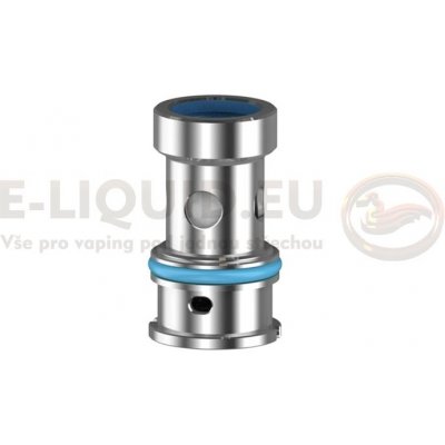 VooPoo Žhavící hlava PnP Mesh pro Vinci Mod Vinci R Mod Air 1,2ohm – Zboží Dáma