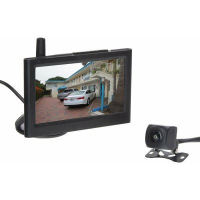 Stualarm cw2-set433 | Zboží Auto