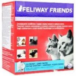 Ceva Feliway Friends difuzér a náplň 48 ml – Zboží Dáma