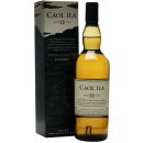 Caol Ila 12y 43% 0,7 l (holá láhev)