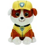 GUND PAW PATROL RUBBLE 15 cm – Zboží Mobilmania