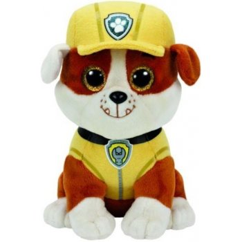 GUND PAW PATROL RUBBLE 15 cm