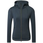 Covalliero Dámská AW Hoodie modrá – Sleviste.cz