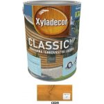 Xyladecor Classic HP 5 l cedr mat – Zboží Mobilmania