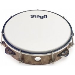 Stagg TAB 108P WD