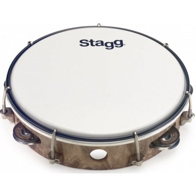 Stagg TAB 108P WD – Zboží Mobilmania