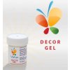 Dekorace na dort Decor Gel 50 g