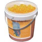 , Healthy Pond BIO BALLS Univerzální jezírkové a filtrační bakterie - VGE Bacto Pearls 2,5 l – Zboží Mobilmania