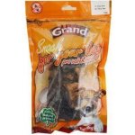 GRAND Suš. plíce 100 g – Sleviste.cz