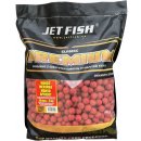 Jet Fish Boilies Premium Classic 5kg 24mm Mango/Meruňka