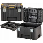 DeWALT Kufr TSTAK VI DWST83346-1 – Zboží Dáma