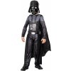 Dětský karnevalový kostým Rubies Star Wars Darth Vader Deluxe L 301480