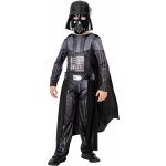 Rubies Star Wars Darth Vader Deluxe L 301480