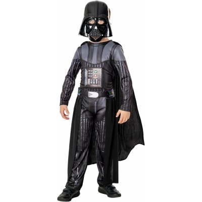 Rubies Star Wars Darth Vader Deluxe L 301480 – Zbozi.Blesk.cz