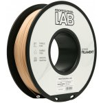 Professional Lab PLA Wood 1.75mm 1kg – Zboží Živě
