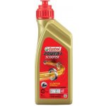 Castrol Power 1 Scooter 4T 5W-40 1 l – Hledejceny.cz