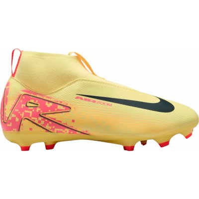 Nike JR ZM SUPERFLY 10 ACAD KM FGMG hf3417-800 – Zboží Dáma