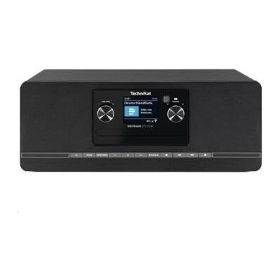 Technisat DigitRadio 372 CD BT – Sleviste.cz