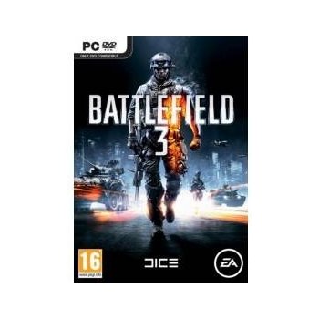 Battlefield 3 Premium