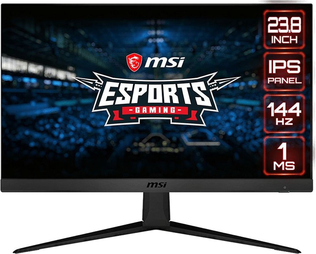 MSI Gaming Optix G241